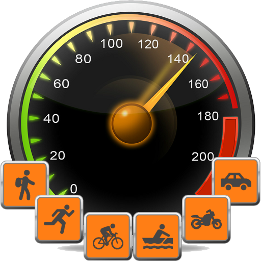 Speedometer 5.0.15 Icon