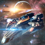 Celestial Fleet v2 icon