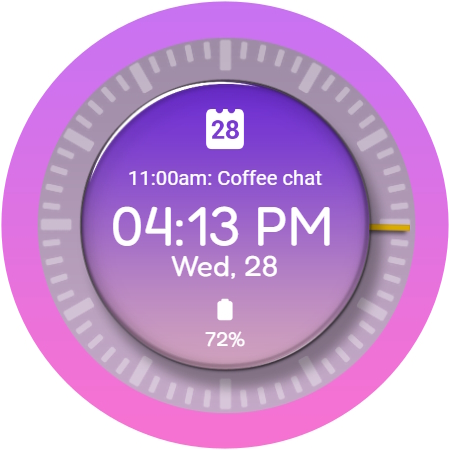 Digital LX99 screenshot 8