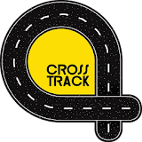 CrossTrack Courier icon