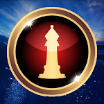 Play chess with children APK