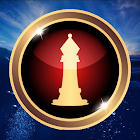 Play chess with children 1.042