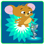 toms and jerry adventure icon