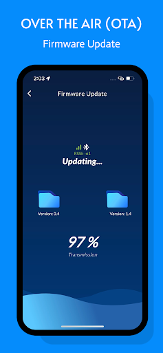 Trend Power Screen 2