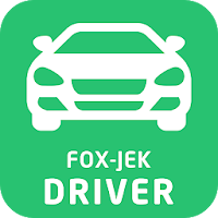Fox-Jek Driver  Delivery Person