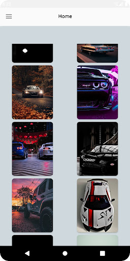 Various Cars Wallpapers HD Screen 2