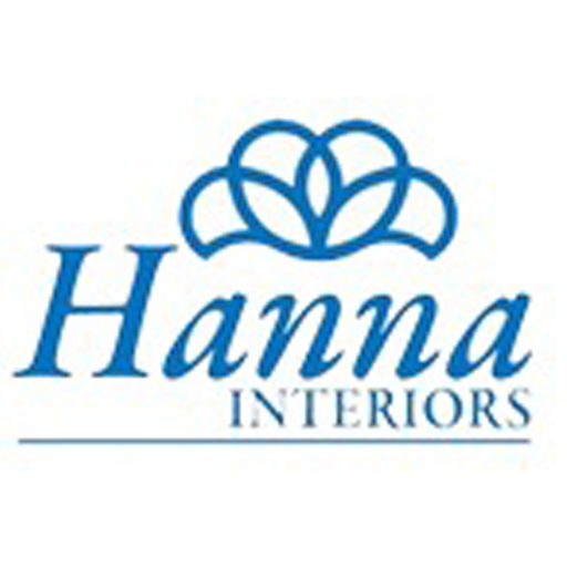 HANNA INTERIORS 2.0 Icon