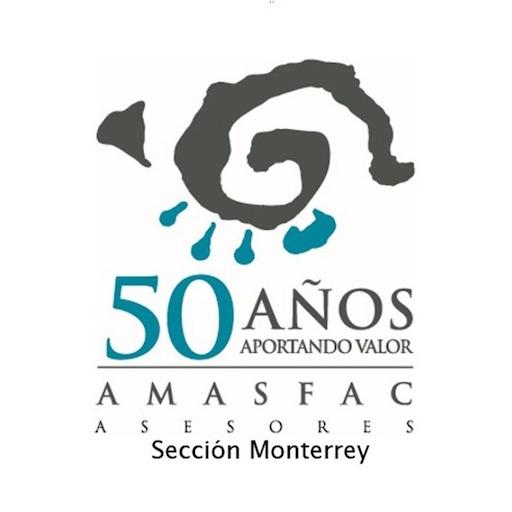 Congreso AMASFAC Monterrey 201 1.0.0 Icon