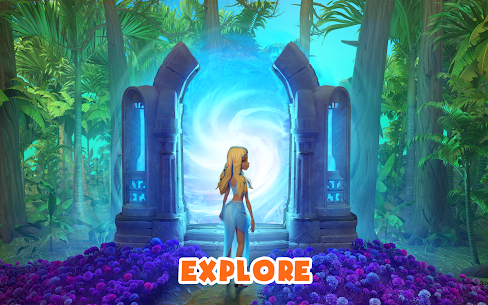 Atlantis Odyssey Apk Download 2022* 4