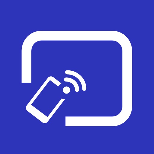Sam Smart TV Remote- Things TV logo