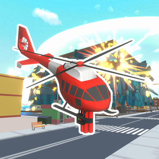 RC Helicopter Mission logo