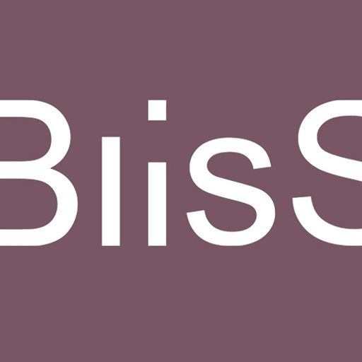 Bliss Psicología logo
