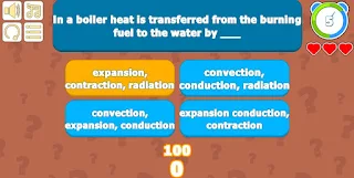 Minnesota Boiler Quiz Game - Screenshot 2
