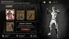 Gladiator: Sword Fight 3Dのおすすめ画像3