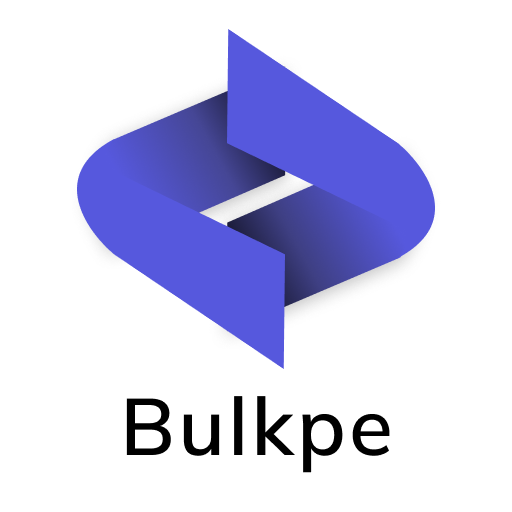 Bulkpe logo
