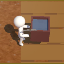 Icon image Mine to Ship