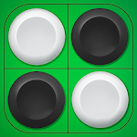 Cover Image of Download Reversi Free - King of Games  APK