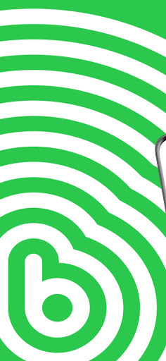 Android application Bringoo - Wir bringen es. screenshort