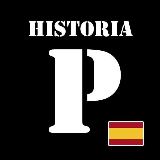 Historia España Podcasts  Icon