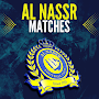 Al-Nassr saudi matches