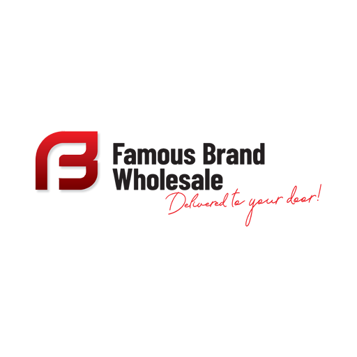 Famous Brand Wholesale logo