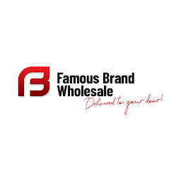 「Famous Brand Wholesale」圖示圖片