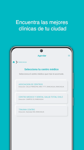 Doctel Screen 2