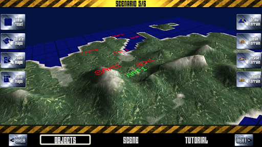 Code Triche Air Navy Fighters Lite APK MOD (Astuce) screenshots 4
