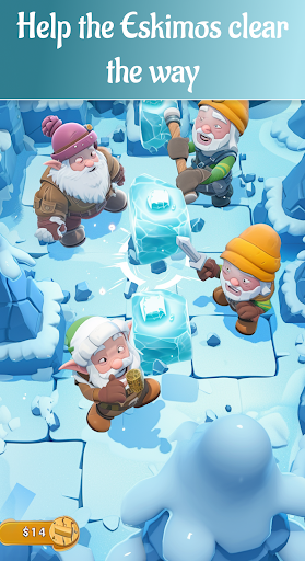 Eskimos Screen 3