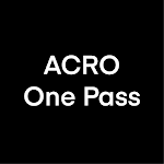 ACRO One Pass