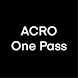 ACRO One Pass - Androidアプリ