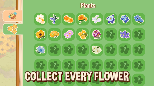 Honey Grove Mod APK  V1.1.52  {🤩Unique Bee Species } Gallery 10