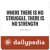 Oprah Wisdom Daily icon