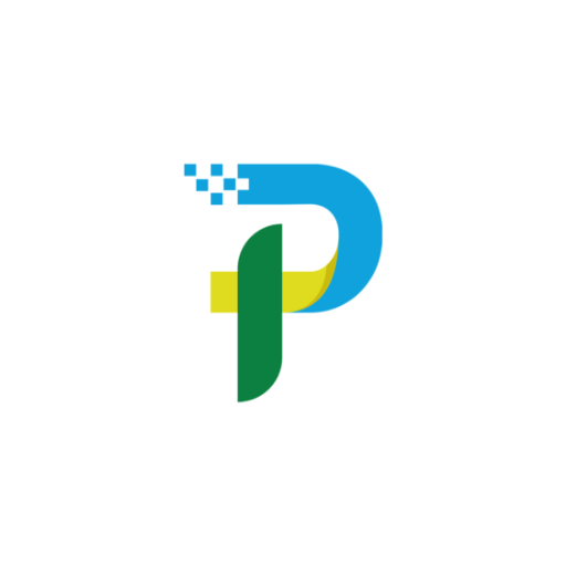 PSS - Paser Smart Service logo