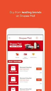 Shopee PH: Shop this 3.3-3.15 – Apps no Google Play