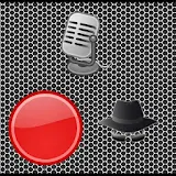 Spy Recorder Pro icon