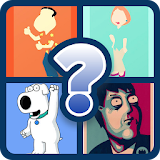 Guess Family Guy icon