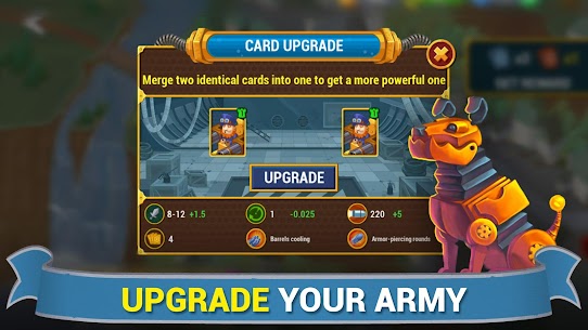 Steampunk Syndicate v2.1.75 Mod Apk (Unlimited Coins/Stars) Free For Android 4