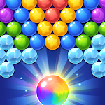 Cover Image of Download Bubble Shooter Adventure - Blast Pop Star  APK