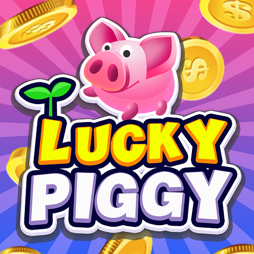 Lucky Piggy