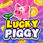 Cover Image of ดาวน์โหลด Lucky Piggy  APK