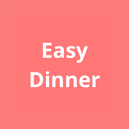 Icon image Easy dinner
