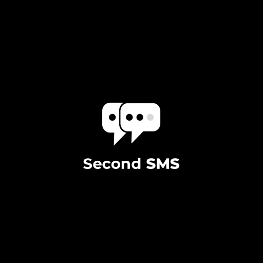 SecondSms logo