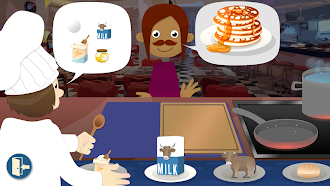 Game screenshot Dishes of the World hack