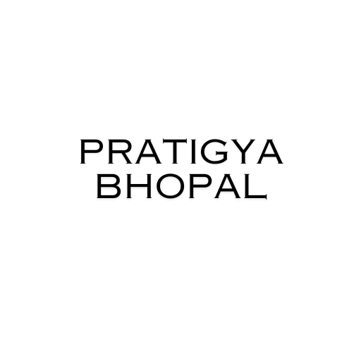 PRATIGYA Bhopal logo