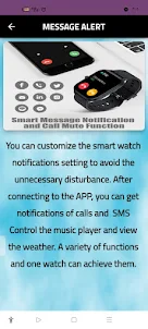 TORJALPH Smart Watch guide