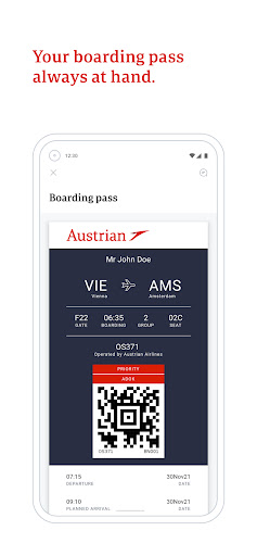 Télécharger Austrian  APK MOD (Astuce) 6