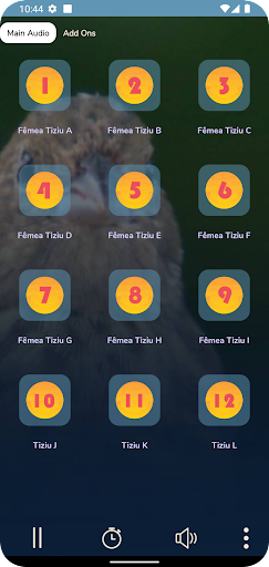 Fêmea De Tiziu Piando Screen 2