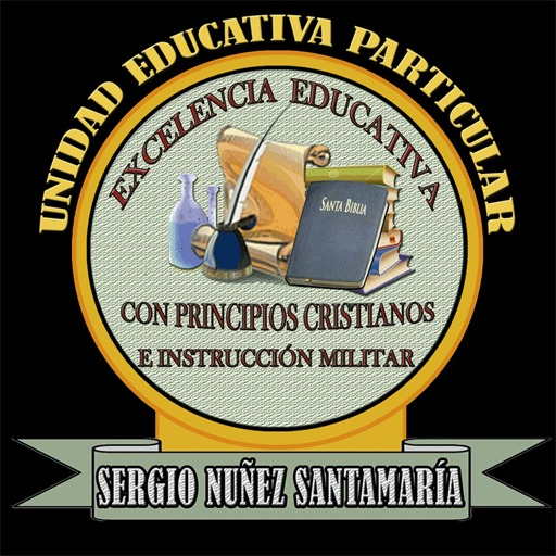 SNS Docentes logo