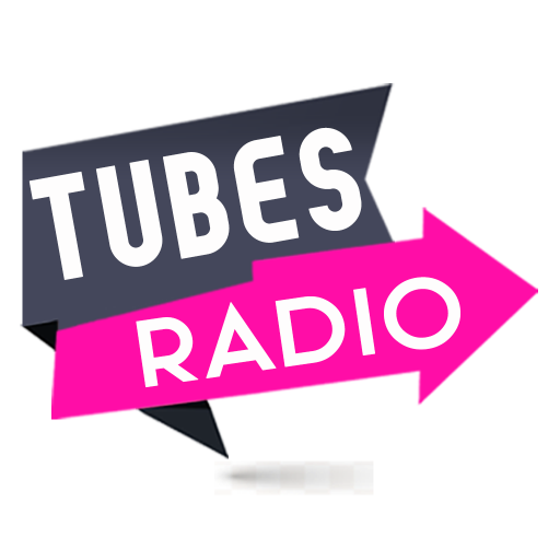 TUBES RADIO logo